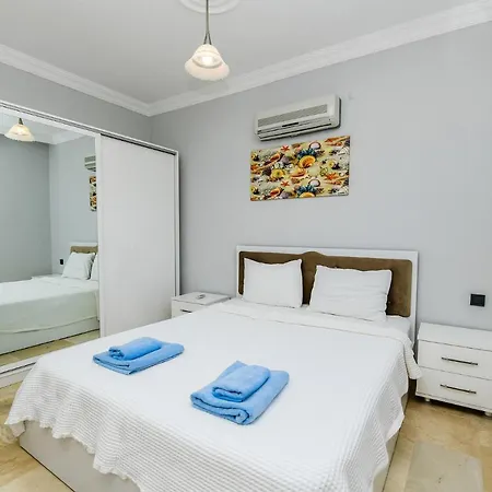 Bellevue Villa Karadere (Aegean)