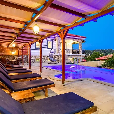 Villa Bellevue