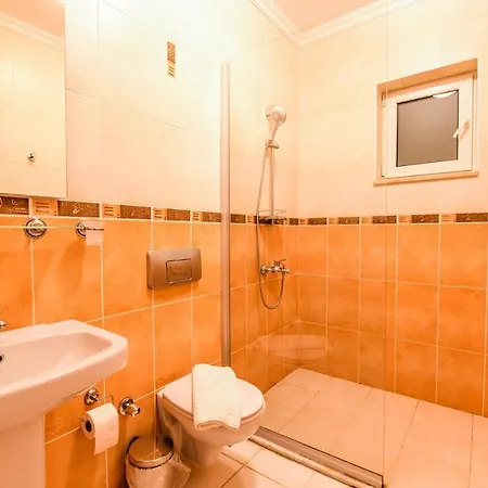 Bellevue Villa Karadere (Aegean)