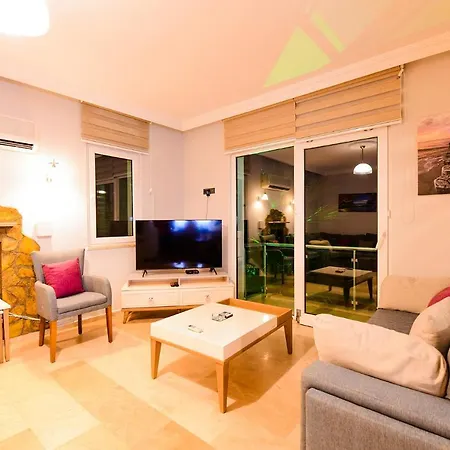 Villa Bellevue
