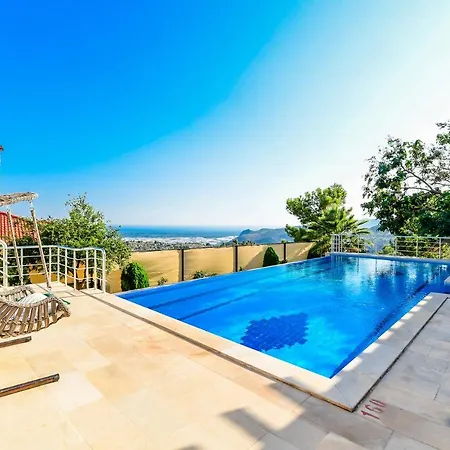 Villa Bellevue