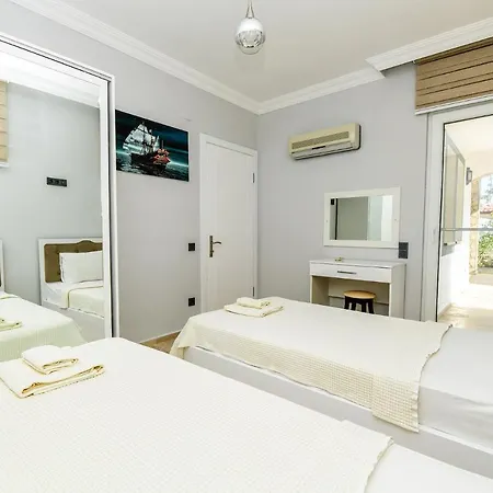 Bellevue Villa Karadere (Aegean)
