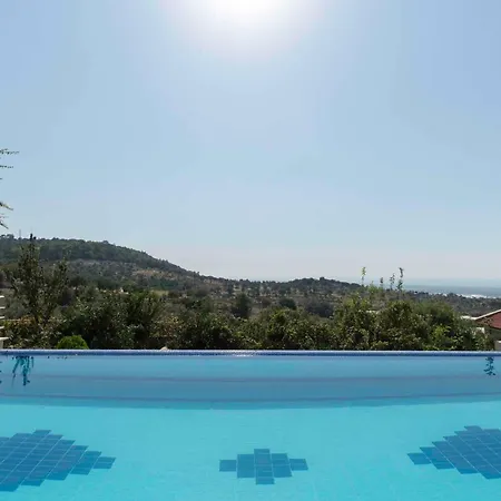 Bellevue * Karadere (Aegean)